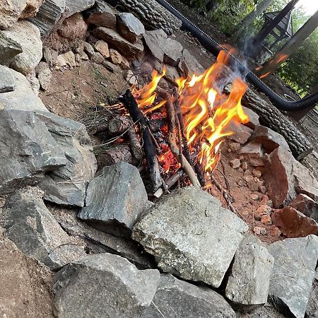 Bonnie View 21 - Amazing Smoky Mountain Retreat With Beautiful Scenic Views! Home แมกกีวาเลย์ ภายนอก รูปภาพ
