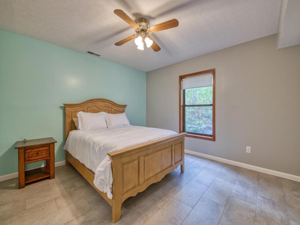 Bonnie View 21 - Amazing Smoky Mountain Retreat With Beautiful Scenic Views! Home แมกกีวาเลย์ ภายนอก รูปภาพ