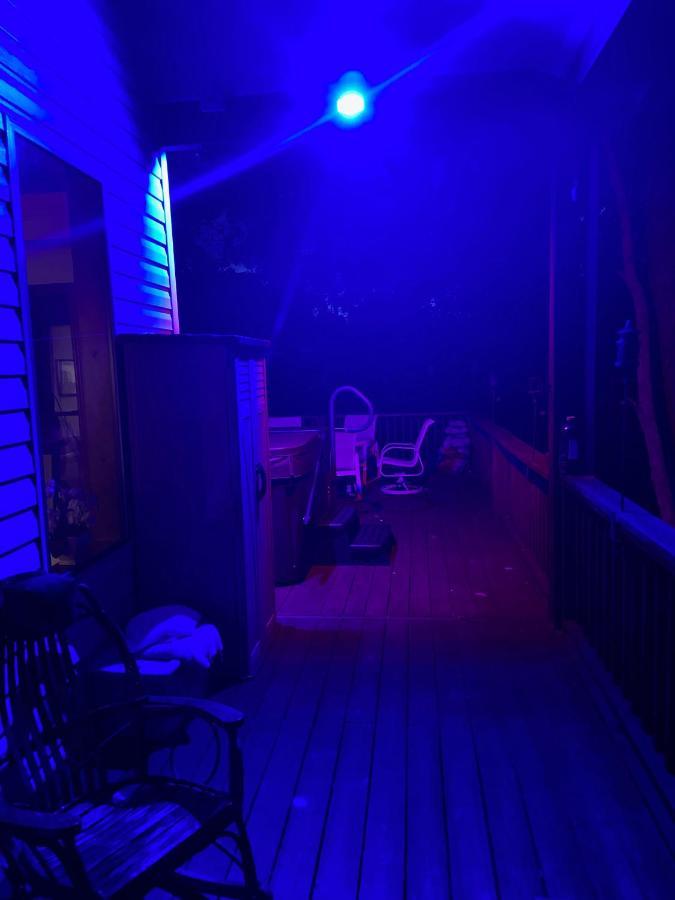 Bonnie View 21 - Amazing Smoky Mountain Retreat With Beautiful Scenic Views! Home แมกกีวาเลย์ ภายนอก รูปภาพ